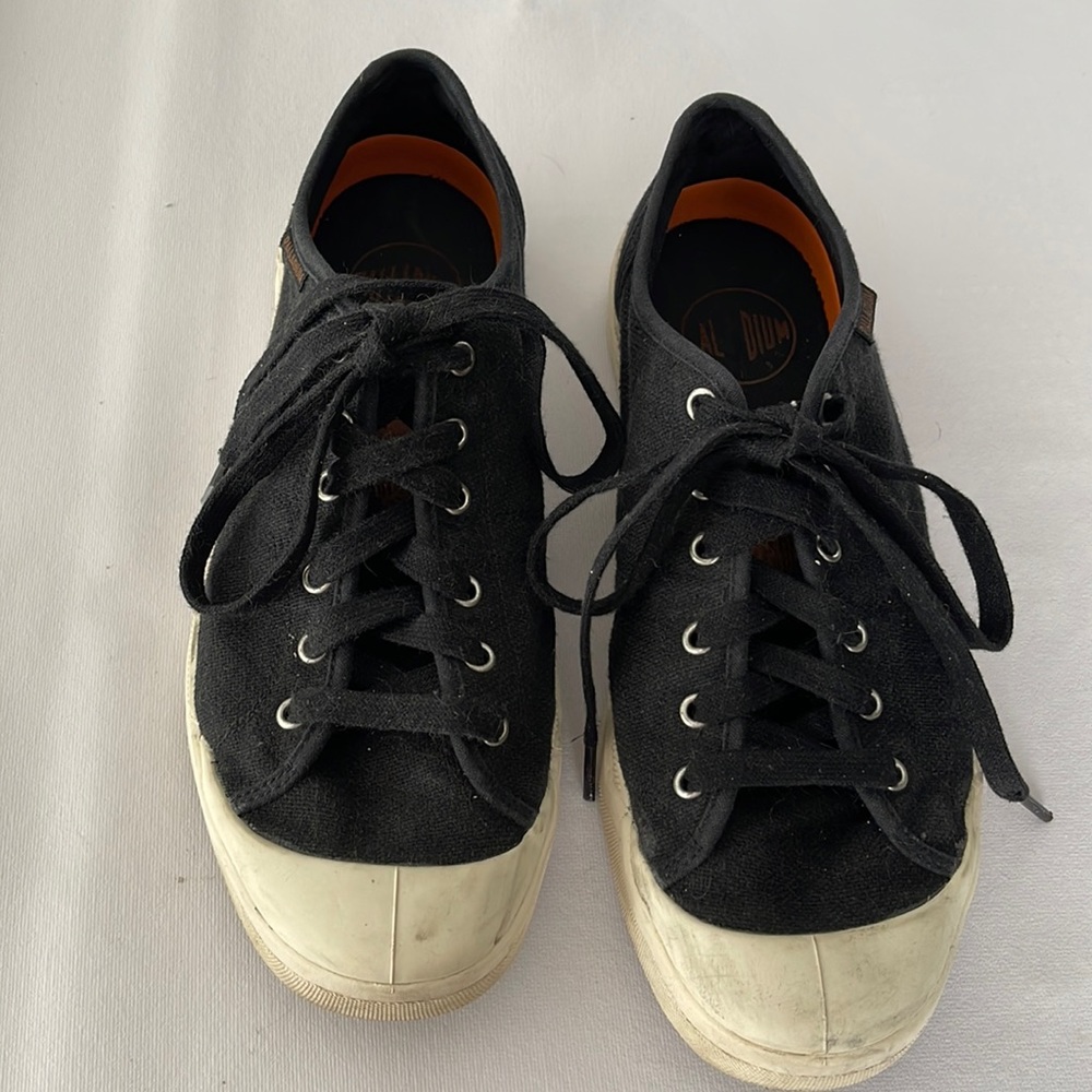 Palladium Men Sneakers